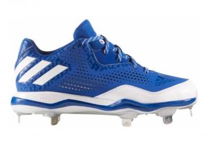 Collegiate Royal White Silver Metallic (Q16597)