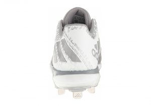 White/Aluminum/Metallic/Silver (Q16598)