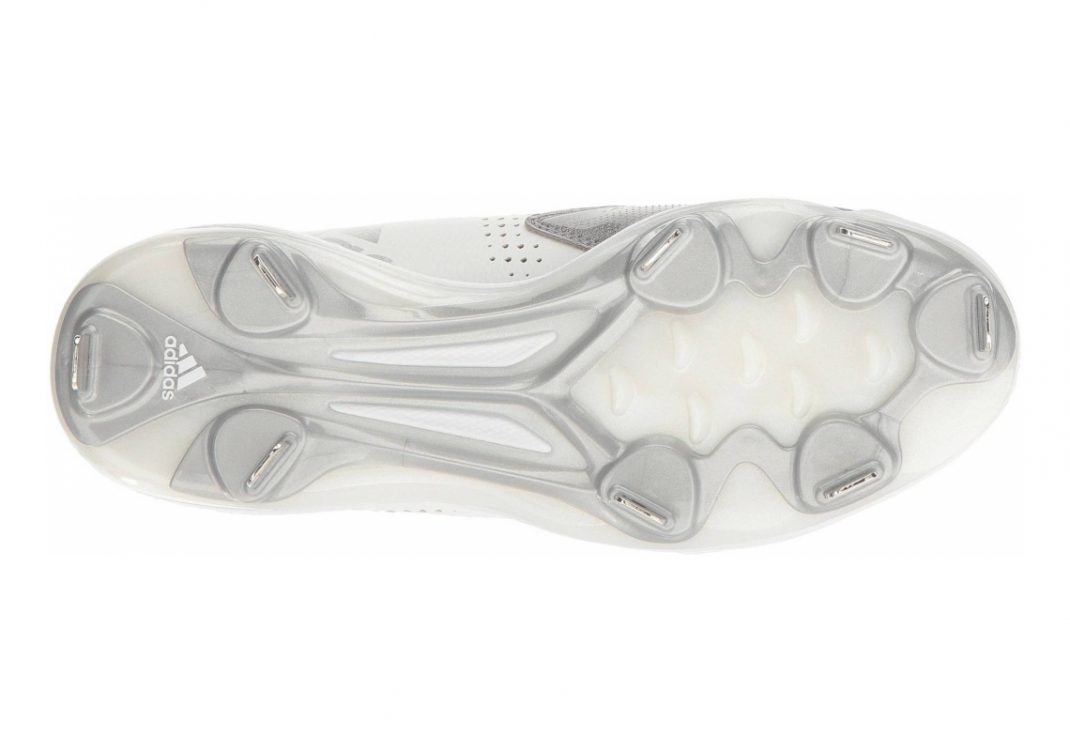 White/Aluminum/Metallic/Silver (Q16598)