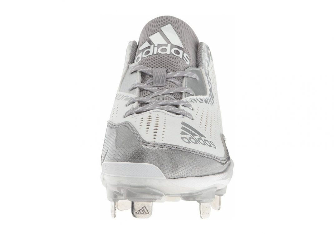 White/Aluminum/Metallic/Silver (Q16598)