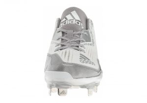 White/Aluminum/Metallic/Silver (Q16598)