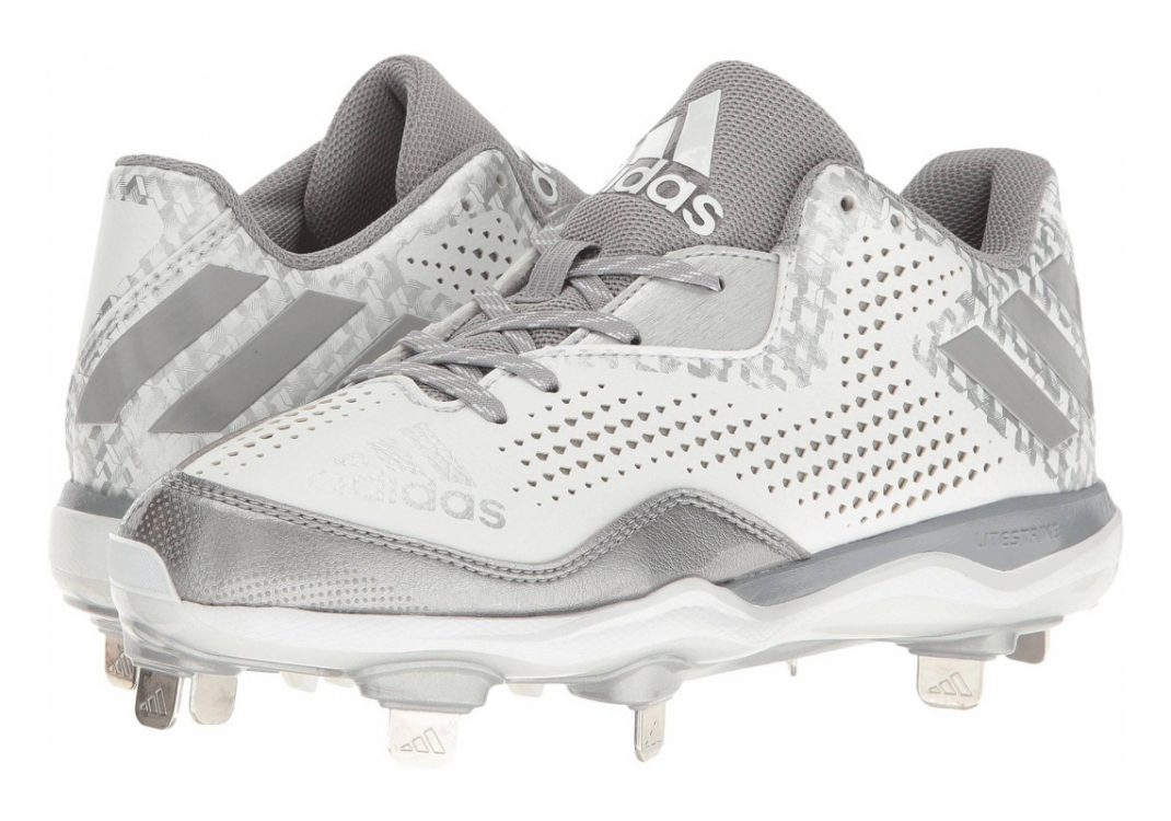 White/Aluminum/Metallic/Silver (Q16598)