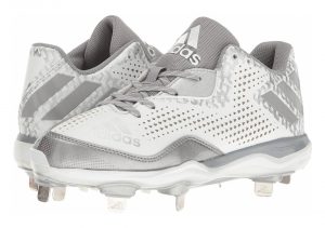 White/Aluminum/Metallic/Silver (Q16598)