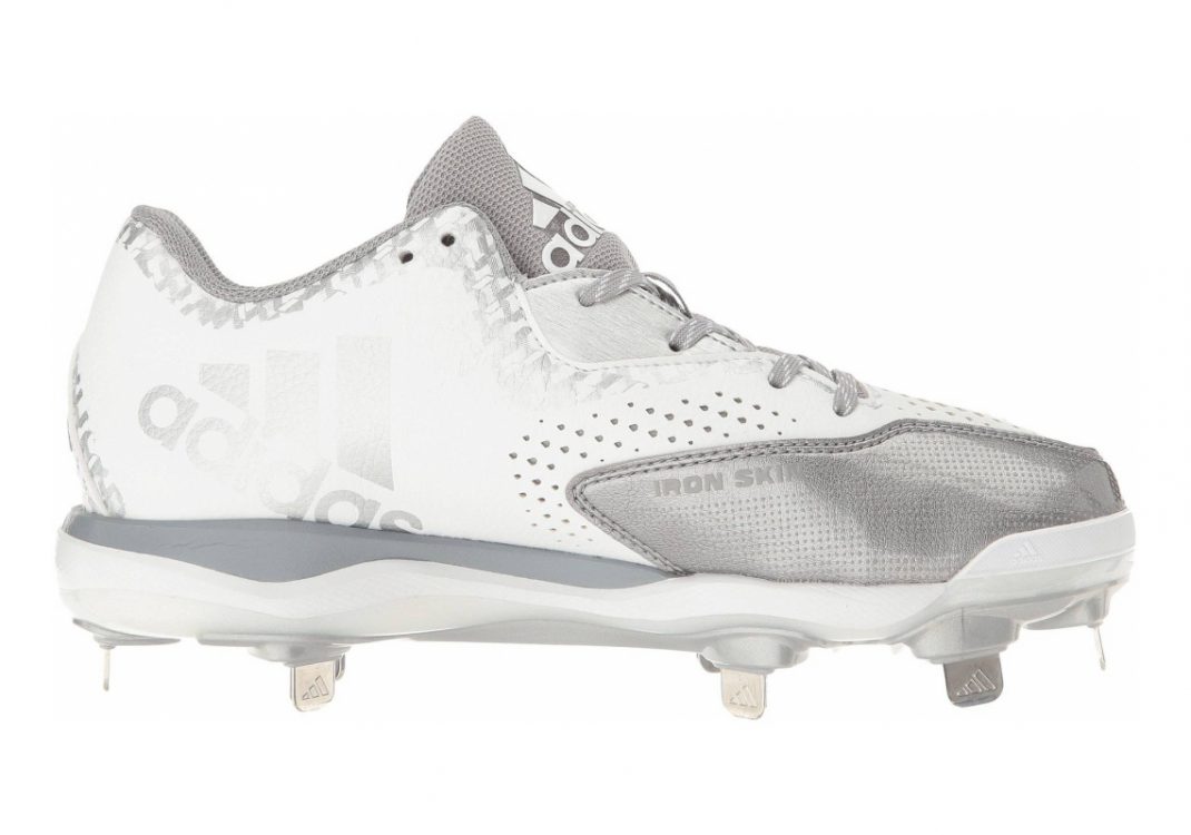 White/Aluminum/Metallic/Silver (Q16598)