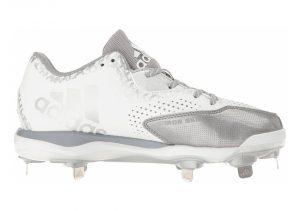 White/Aluminum/Metallic/Silver (Q16598)