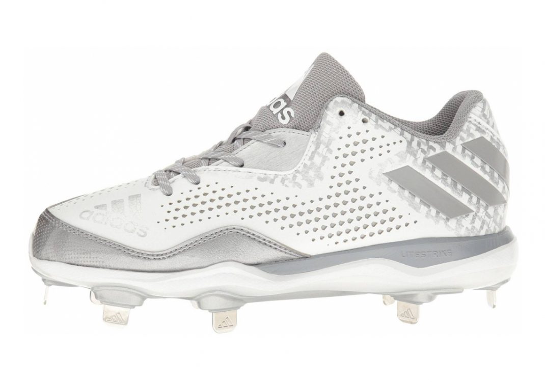 White/Aluminum/Metallic/Silver (Q16598)