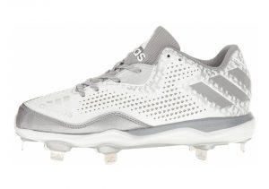 White/Aluminum/Metallic/Silver (Q16598)