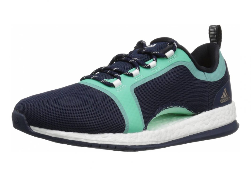 Collegiate Navy Black Easy Green (BA7956)
