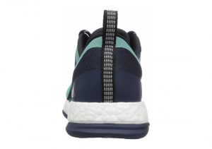 Collegiate Navy Black Easy Green (BA7956)