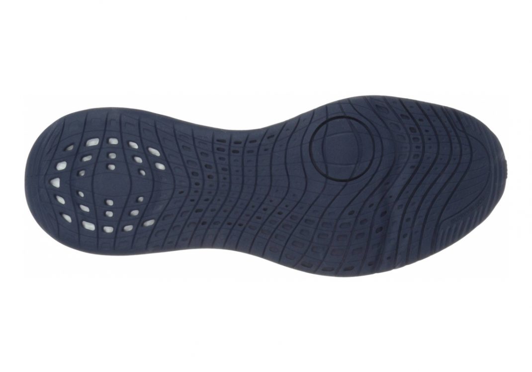 Collegiate Navy Black Easy Green (BA7956)