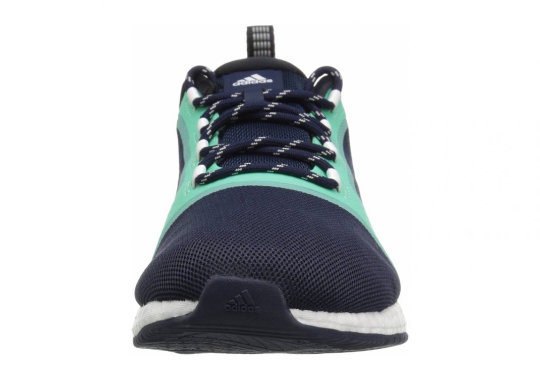 Collegiate Navy Black Easy Green (BA7956)