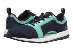 Collegiate Navy Black Easy Green (BA7956)