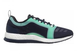 Collegiate Navy Black Easy Green (BA7956)