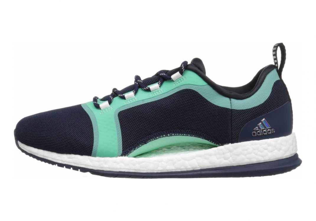 Collegiate Navy Black Easy Green (BA7956)