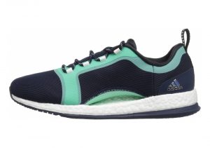 Collegiate Navy Black Easy Green (BA7956)