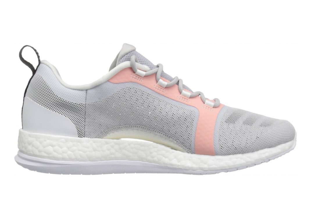 Adidas pure boost discount x tr 2