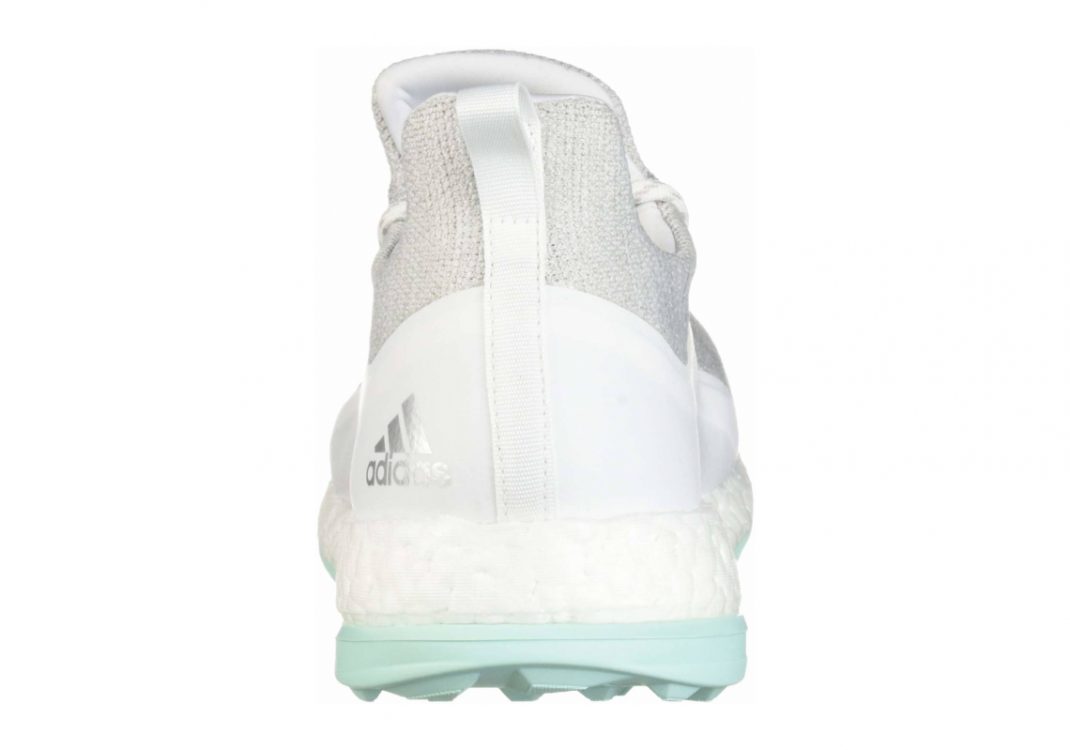 Adidas Pureboost Golf - White (BB8013)