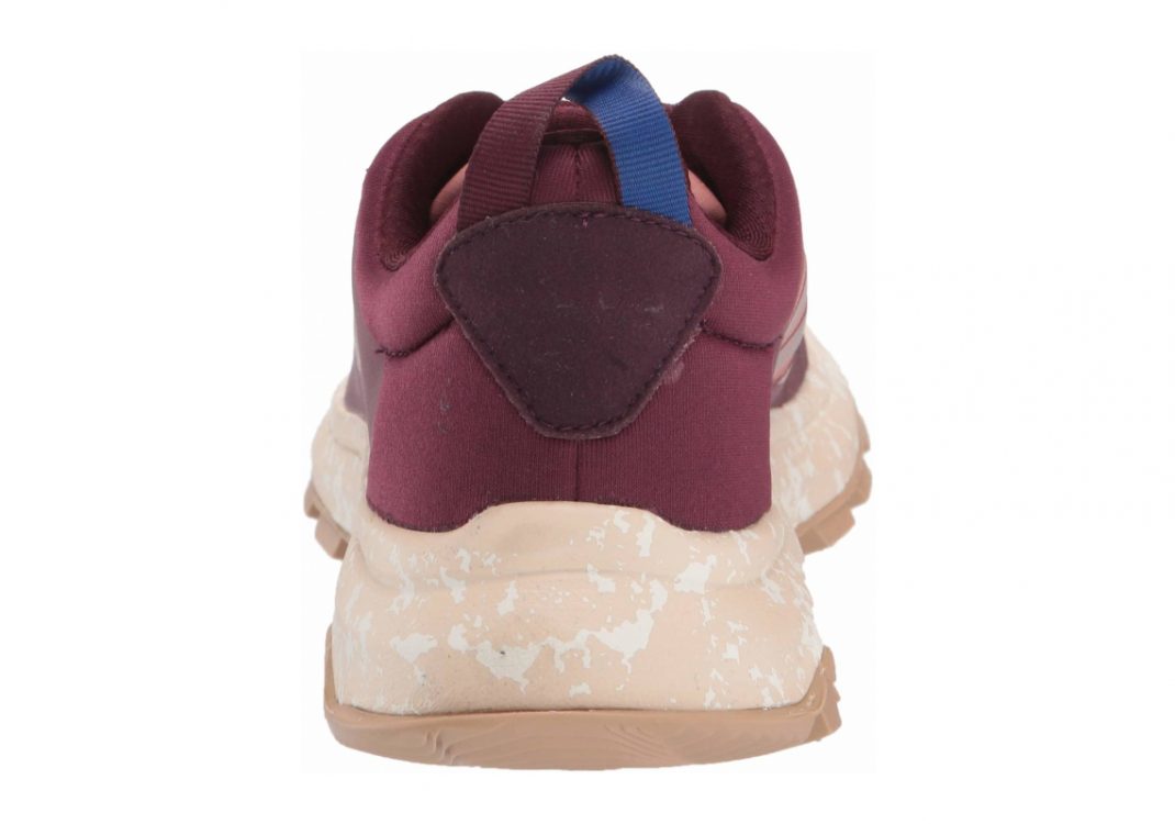 Marron Beige Rose Clair (EE9963)