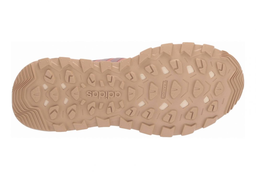 Marron Beige Rose Clair (EE9963)