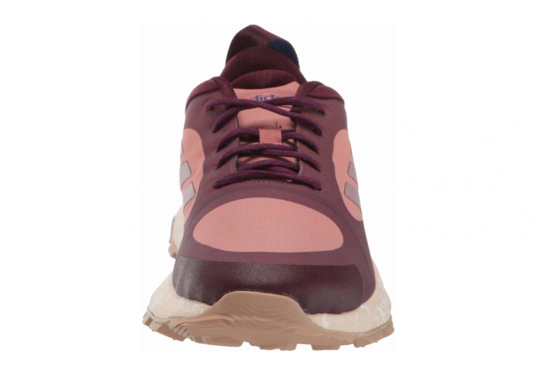 Marron Beige Rose Clair (EE9963)