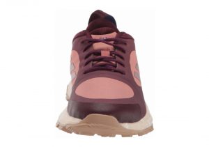 Marron Beige Rose Clair (EE9963)