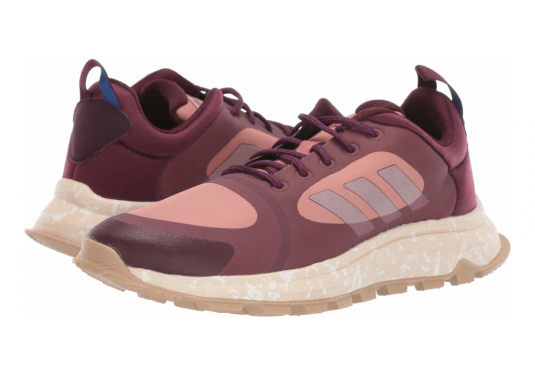 Marron Beige Rose Clair (EE9963)