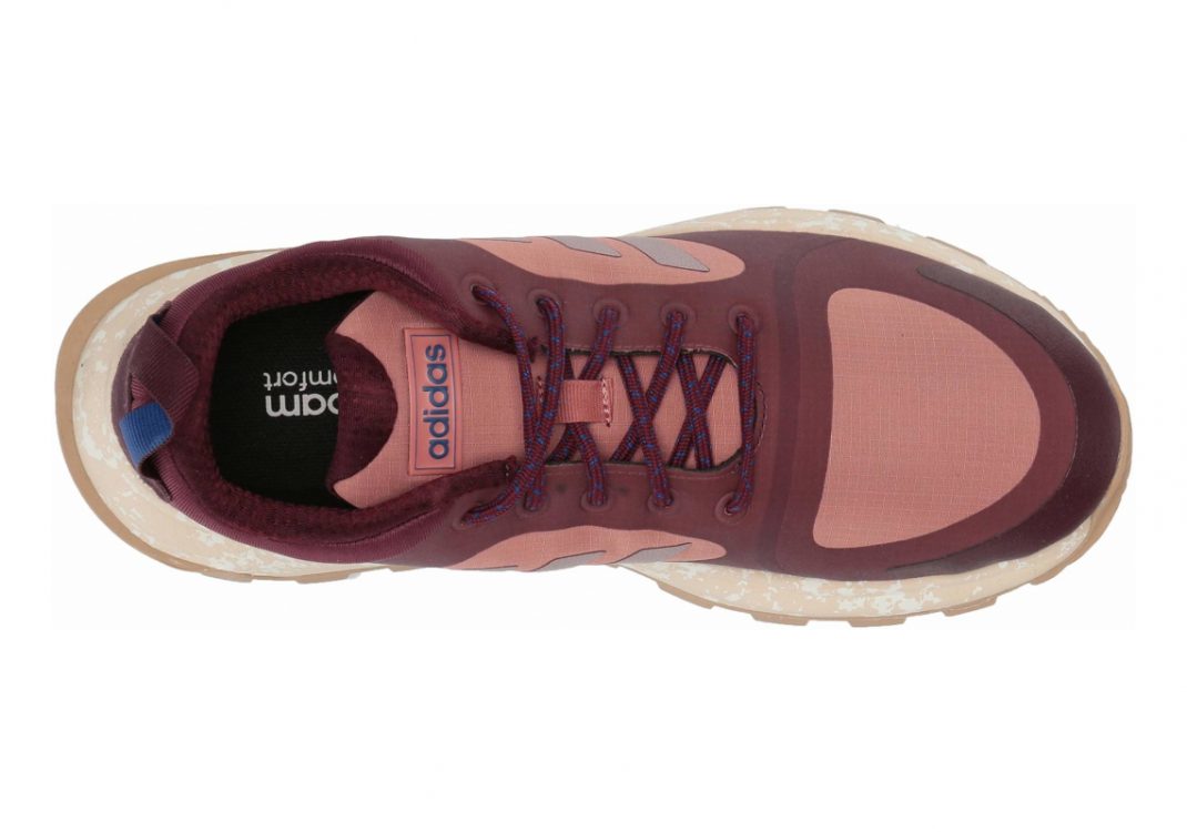 Marron Beige Rose Clair (EE9963)