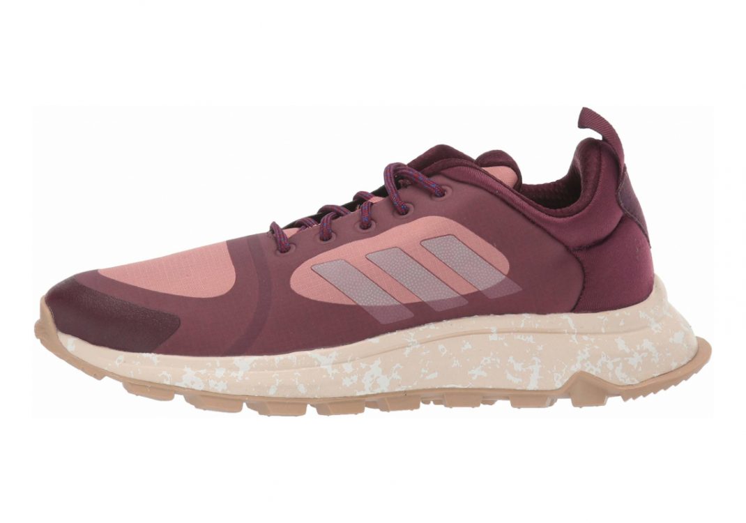 Marron Beige Rose Clair (EE9963)