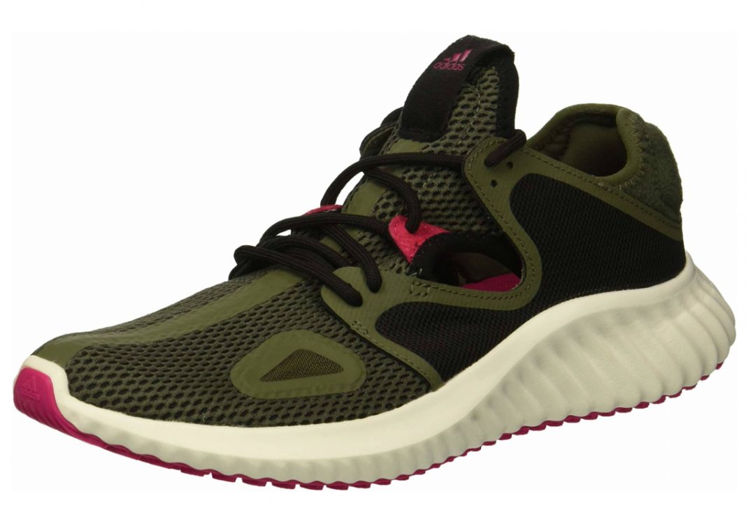 Base Green/Black/Real Magenta (AC8174)