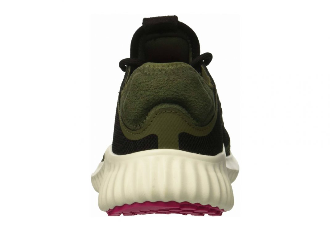 Base Green/Black/Real Magenta (AC8174)