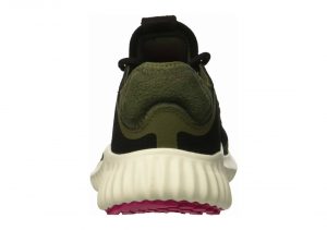 Base Green/Black/Real Magenta (AC8174)