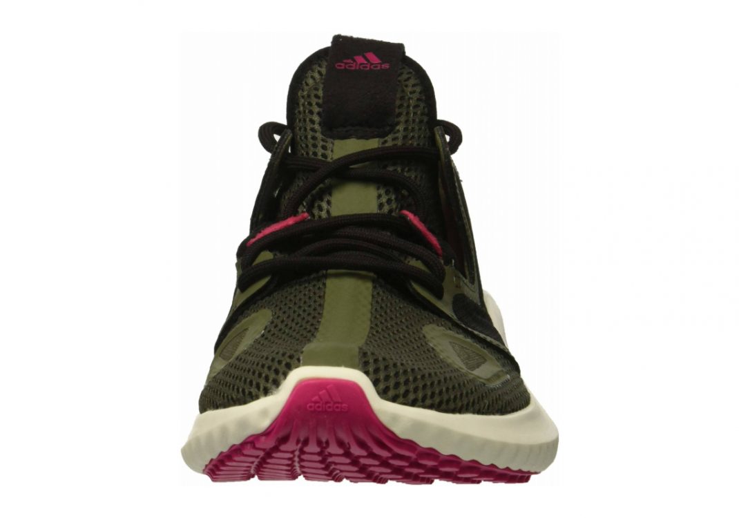 Base Green/Black/Real Magenta (AC8174)