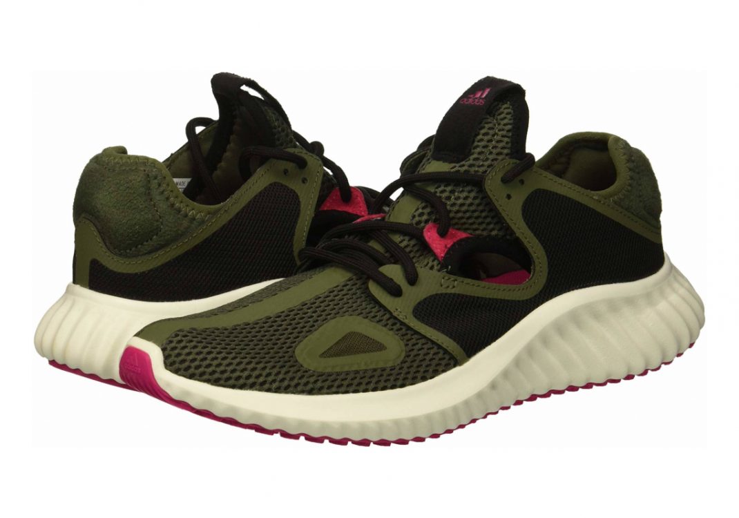 Base Green/Black/Real Magenta (AC8174)