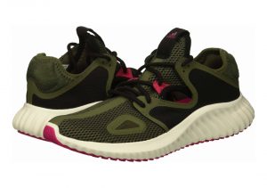 Base Green/Black/Real Magenta (AC8174)