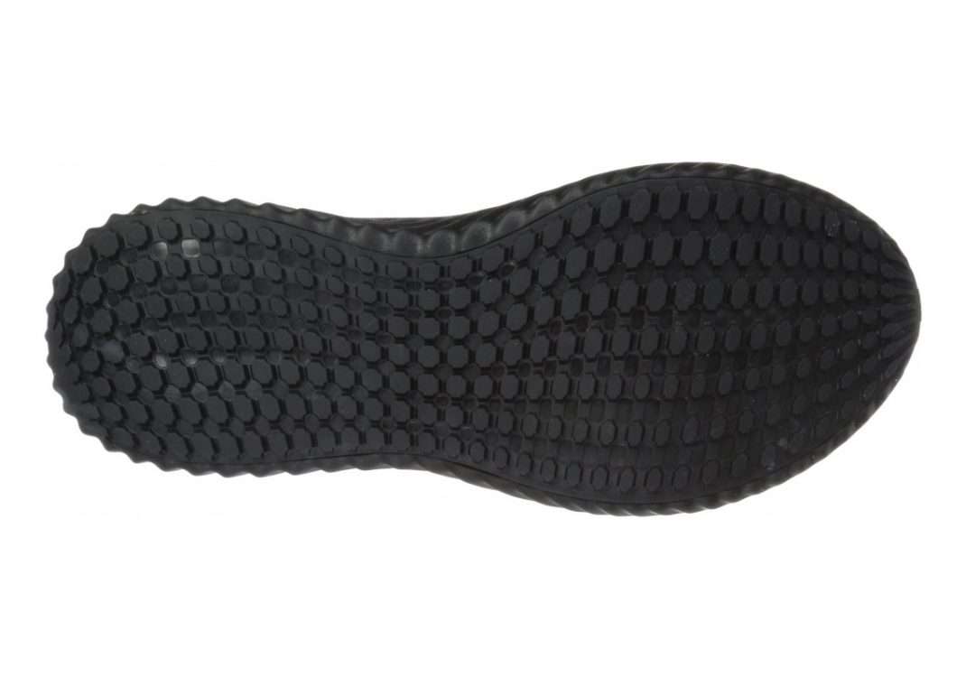 Adidas Run Lux Clima - Black (CQ0817)