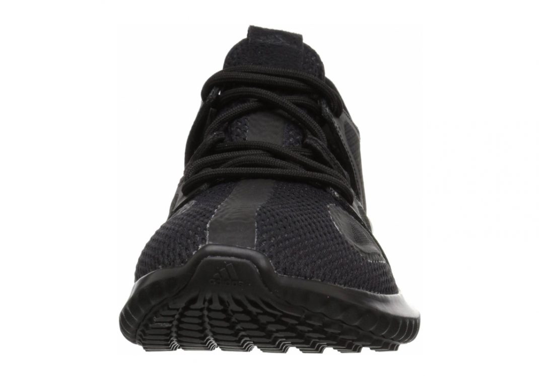 Adidas Run Lux Clima - Black (CQ0817)