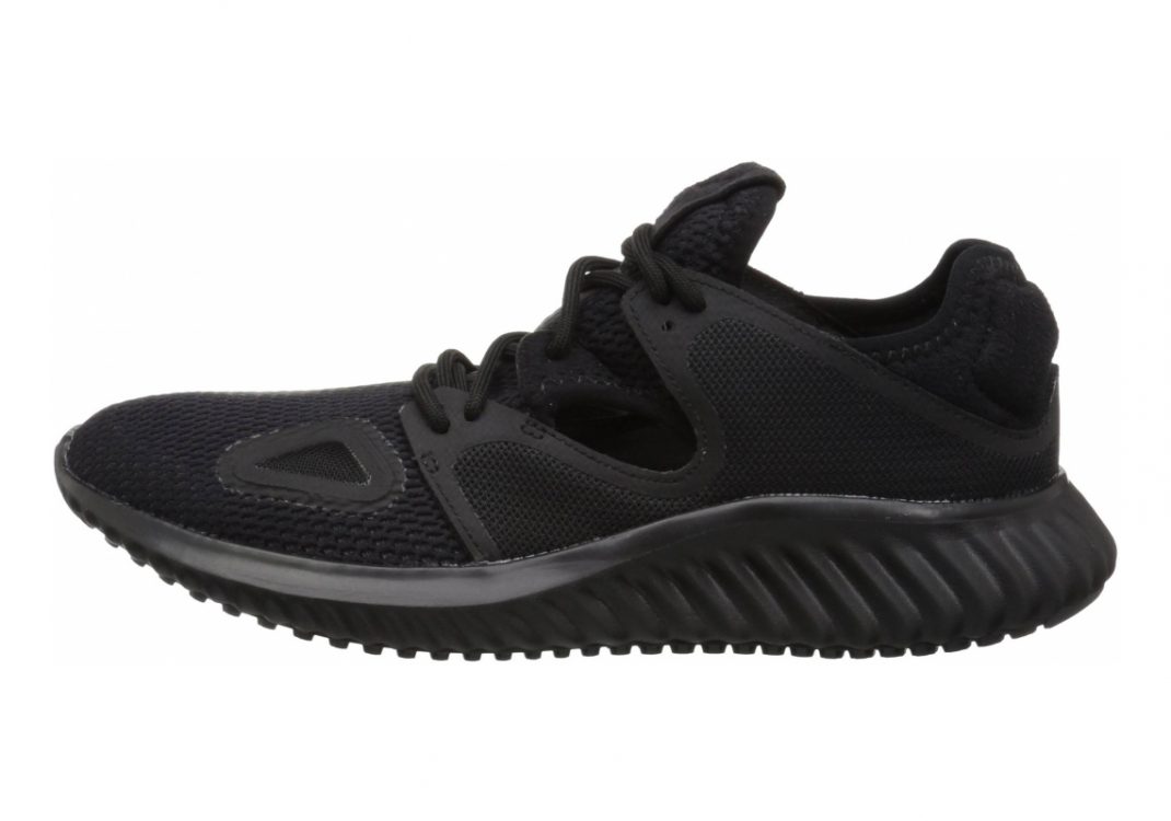 Adidas Run Lux Clima - Black (CQ0817)