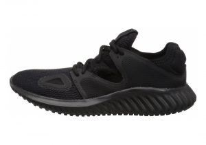 Adidas Run Lux Clima - Black (CQ0817)