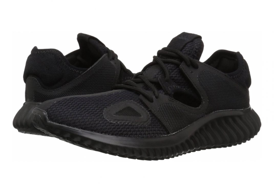 Adidas Run Lux Clima - Black (CQ0817)