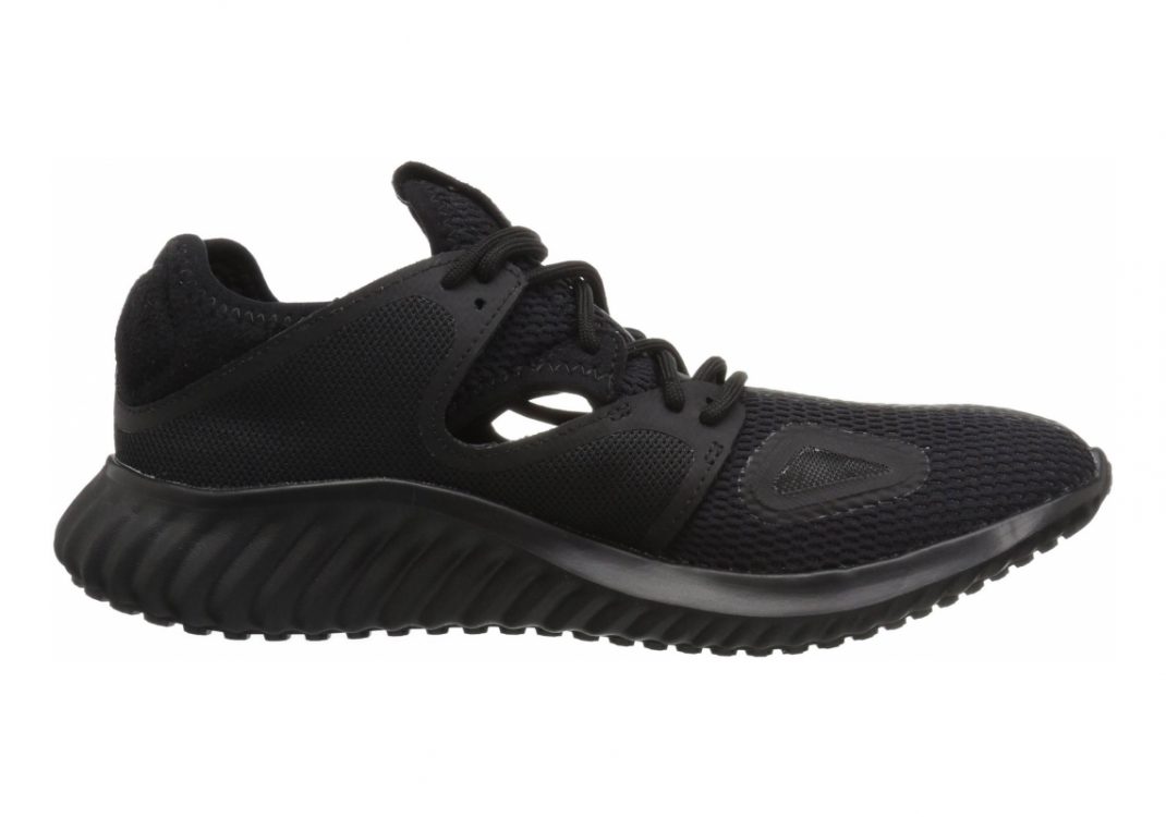 Adidas Run Lux Clima - Black (CQ0817)