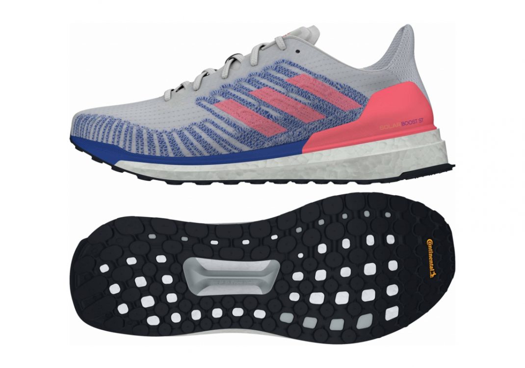 Ftwr White Light Flash Red Glory Blue (EE4322)