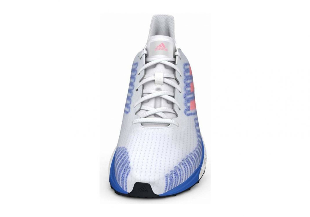 Ftwr White Light Flash Red Glory Blue (EE4322)