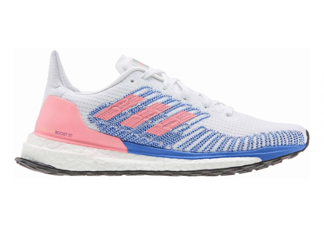 Ftwr White Light Flash Red Glory Blue (EE4322)