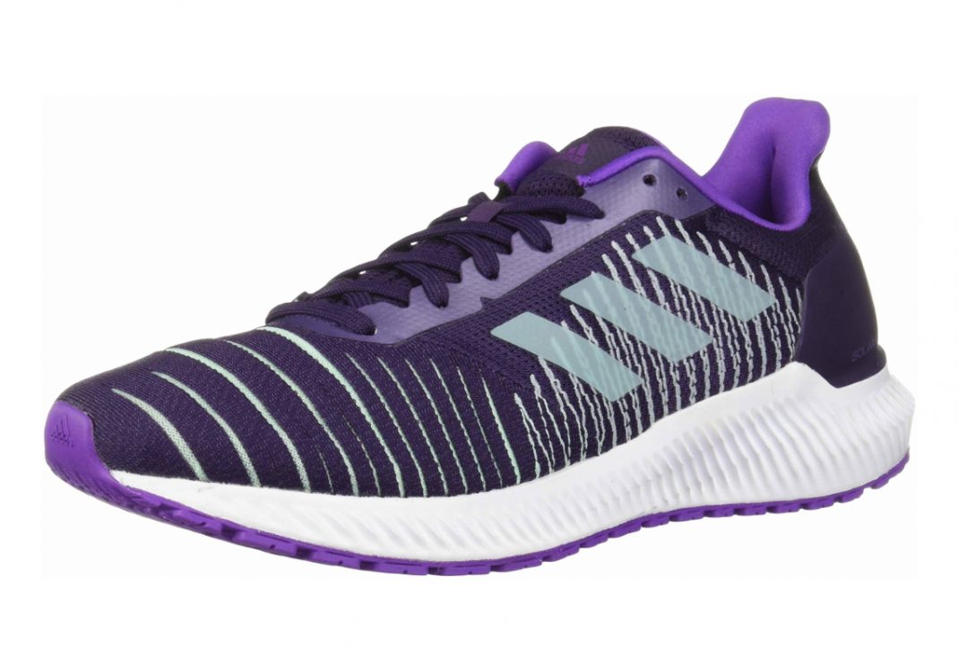 Legend Purple Clear Mint Active Purple (F37057)