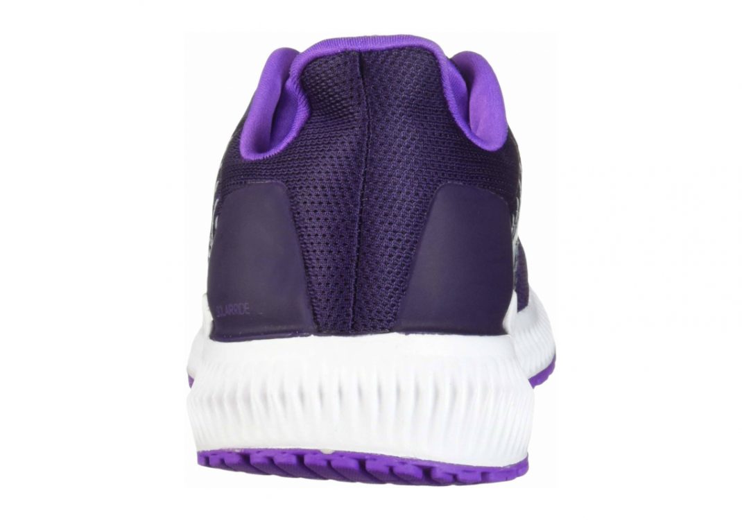 Legend Purple Clear Mint Active Purple (F37057)