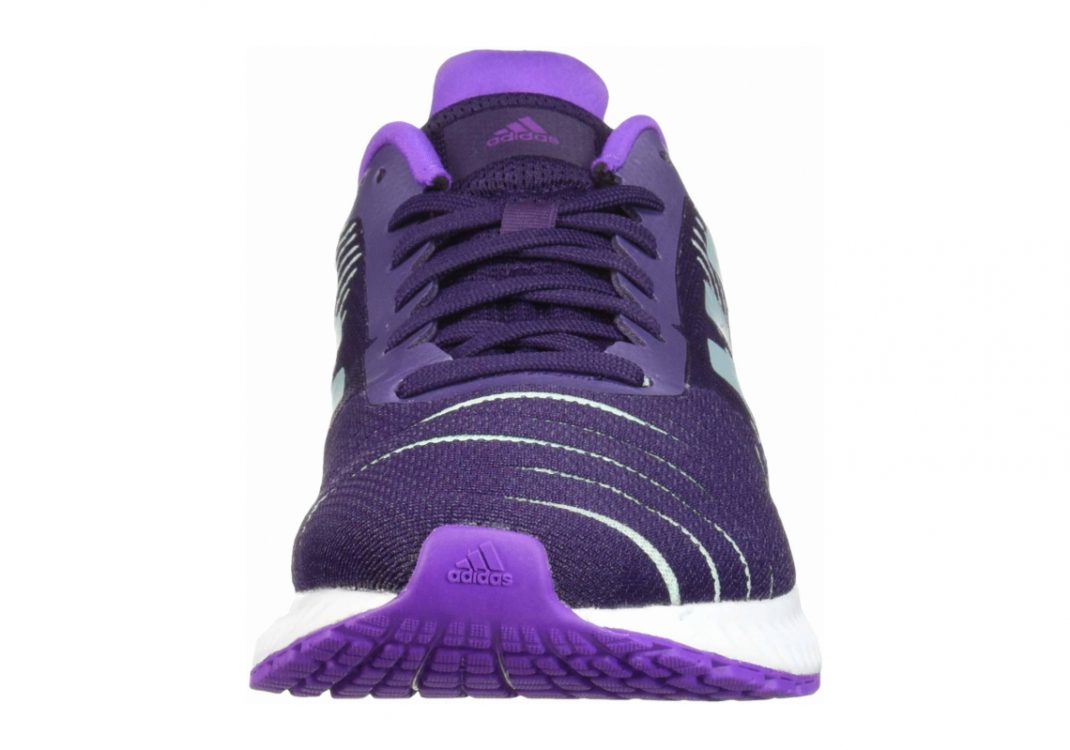 Legend Purple Clear Mint Active Purple (F37057)