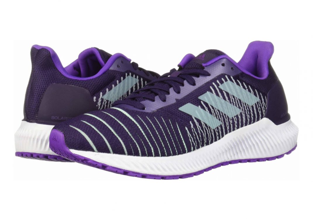 Legend Purple Clear Mint Active Purple (F37057)