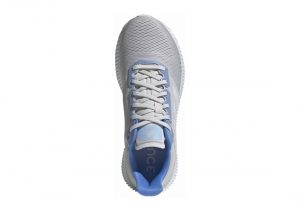 Grey One/Footwear White/Glow Blue (EF1442)