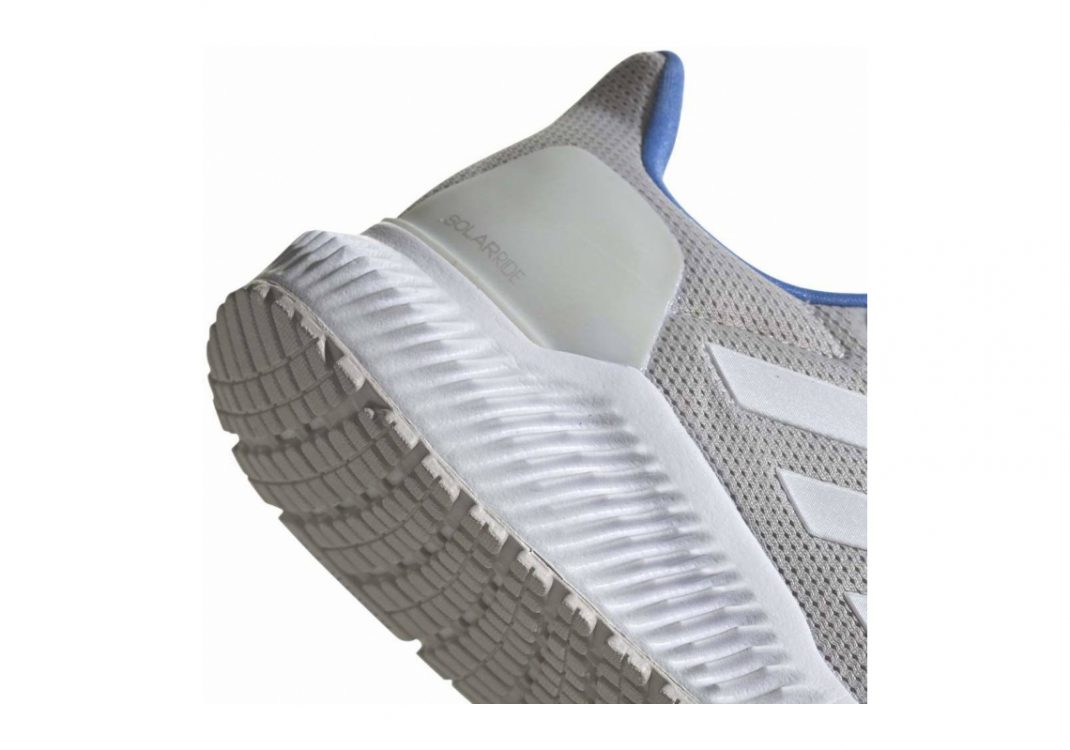 Grey One/Footwear White/Glow Blue (EF1442)