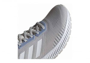 Grey One/Footwear White/Glow Blue (EF1442)